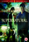 SUPERNATURAL SERIES 1 PART 1 (DVD)