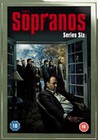 SOPRANOS-SERIES 6 PART 1 (DVD)