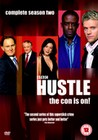 HUSTLE-SEASON 2 (DVD)