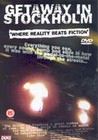 GETAWAY IN STOCKHOLM 1 & 2 (DVD)