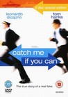 CATCH ME IF YOU CAN (SPEC ED.) (DVD)