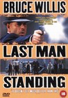 LAST MAN STANDING(BRUCE WILLIS (DVD)
