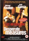 DESPERATE MEASURES (DVD)