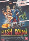 FLESH GORDON 2 (DVD)