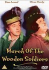 LAUREL & HARDY-MARCH WOOD.SOLD (DVD)