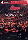 STRANGLERS-FRIDAY THE 13TH (DVD)
