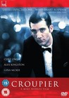 CROUPIER (DVD)