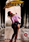 CHEEKY - TINTO BRASS (DVD)