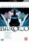BAROCCO (DVD)