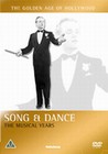 SONG & DANCE-THE MUSICAL YEARS (DVD)