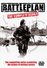 BATTLEPLAN-COMPLETE SERIES (DVD)