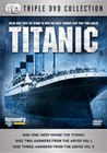 TITANIC (DOCUMENTARY) (DVD)