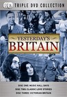 YESTERDAY'S BRITAIN (DVD)