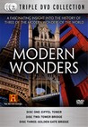 MODERN WONDERS (DVD)