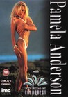 PAMELA ANDERSON-GIRLS OF EDEN. (DVD)