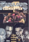 FABULOUS FOUR (BOXING) (DVD)