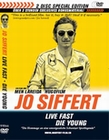 2 x JO SIFFERT - LIVE FAST DIE YOUNG - 2 DISC SPECIA