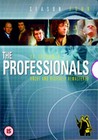 PROFESSIONALS SERIES 4 (DVD)