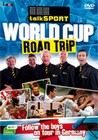 TALKSPORT WORLD CUP ROAD TRIP (DVD)