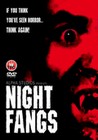 NIGHT FANGS (DVD)