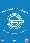 GHOST IN THE SHELL-LAUGHING MAN (DVD)