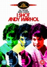 I SHOT ANDY WARHOL (DVD)