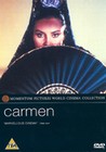 CARMEN (CARLOS SAURA) (DVD)