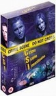 CSI SERIES 2 BOX 1 (DVD)