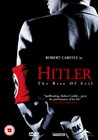 HITLER-THE RISE OF EVIL (DVD)