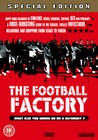 FOOTBALL FACTORY (DVD)