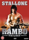 RAMBO TRILOGY BOX SET (DVD)