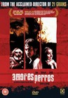 AMORES PERROS (DVD)
