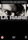 LA HAINE-SPECIAL EDITION(ORIG) (DVD)