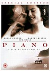 PIANO-SPECIAL EDITION (DVD)