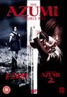 AZUMI & AZUMI 2 (BOX SET) (DVD)