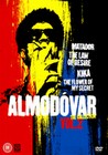 ALMODOVAR VOLUME 2 (DVD)