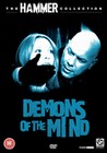 DEMONS OF THE MIND (DVD)