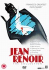 JEAN RENOIR COLLECTION (DVD)