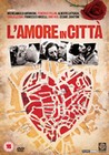 L'AMORE IN CITTA (DVD)
