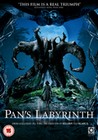 PAN'S LABYRINTH (SINGLE DISC) (DVD)