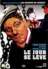 LE JOUR SE LEVE (DVD)