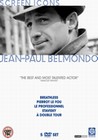 JEAN PAUL BELMONDO COLLECTION (DVD)