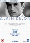 ALAIN DELON BOX SET (DVD)