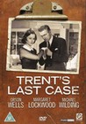 TRENT'S LAST CASE (DVD)