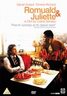ROMUALD & JULIETTE (AUTEIL) (DVD)