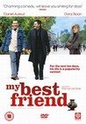 MY BEST FRIEND (DVD)