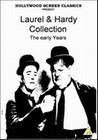 LAUREL & HARDY COLLECTION (DVD)