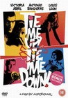 TIE ME UP TIE ME DOWN (DVD)