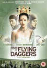 HOUSE OF FLYING DAGGERS (SALE) (DVD)