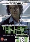 LAST MINUTE (DVD & CD) (DVD)
